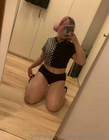 kawaiiyukiichan heiße akt bild