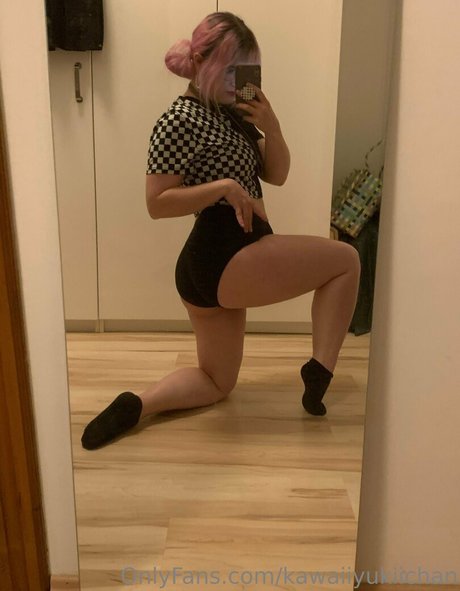 kawaiiyukiichan beste sexy bild