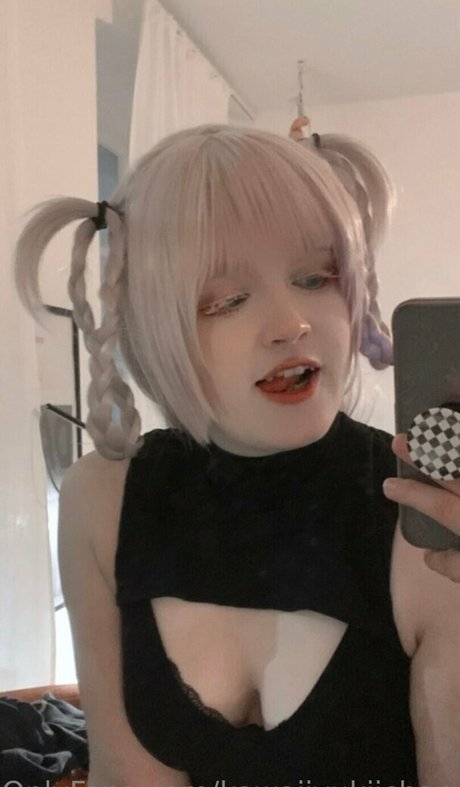 kawaiiyukiichan schöne nackten galerien