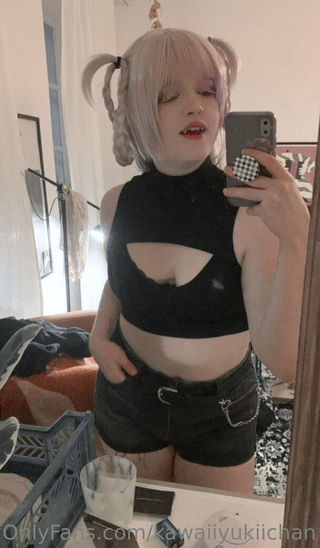 kawaiiyukiichan freie porno bild