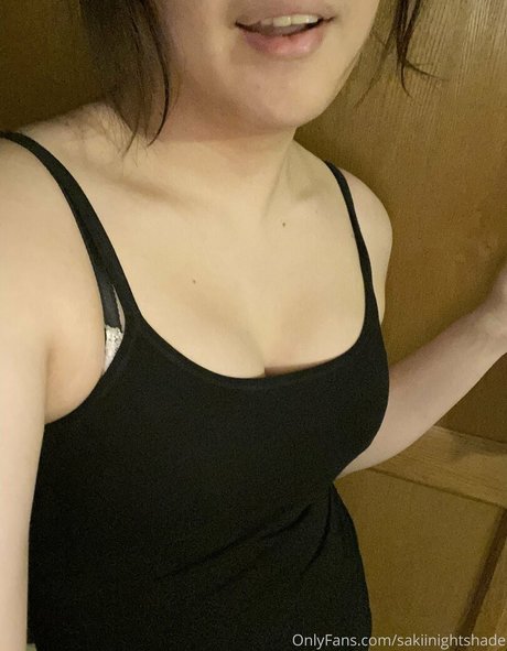 sakiinightshade erotische pornografische bilder