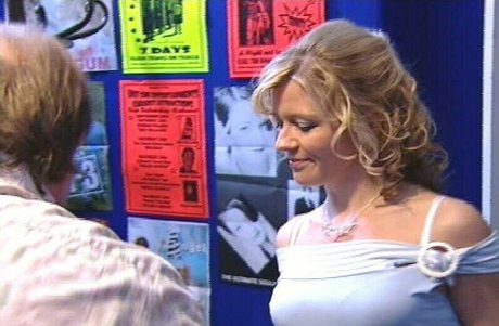 Jane Danson schauspielerin sexy fotos
