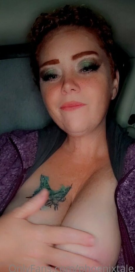 phoenixtale model pornographische fotos