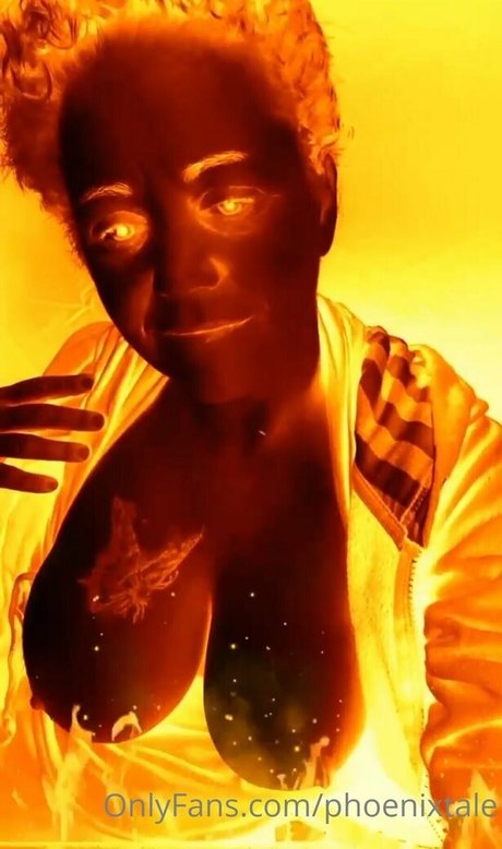 phoenixtale nackt sexy galerie
