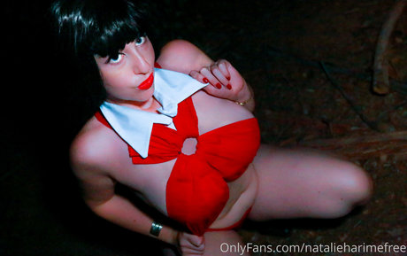 natalieharimefree xxx exklusive foto