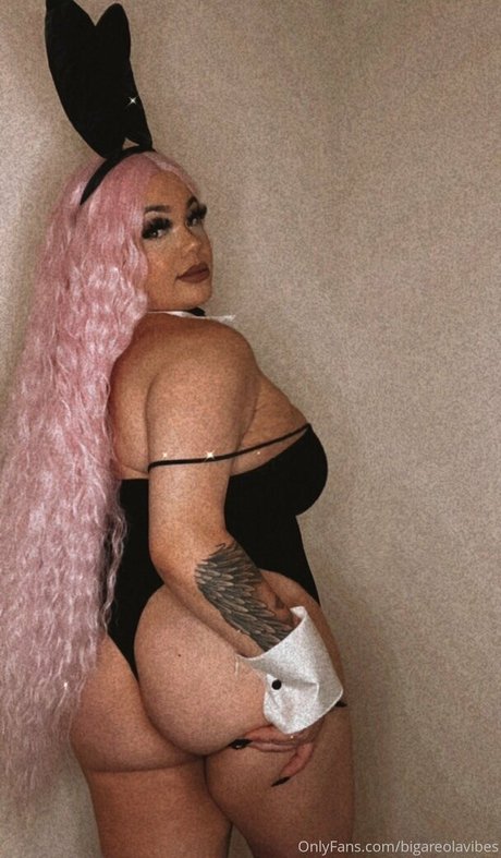 bigareolavibes model exklusive bilder