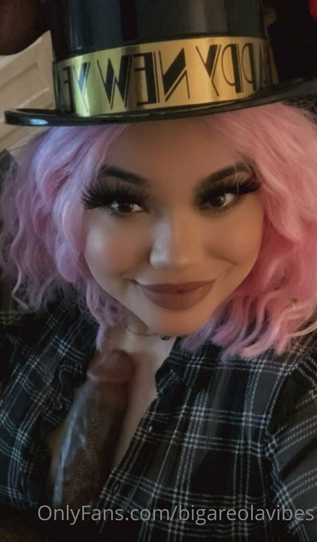 bigareolavibes hd nackte fotos