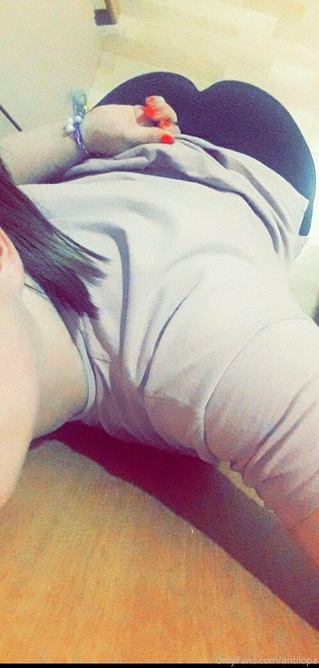 antilopa schauspielerin kunst foto