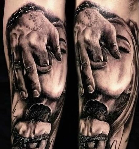 antilopa top nacktheit fotos