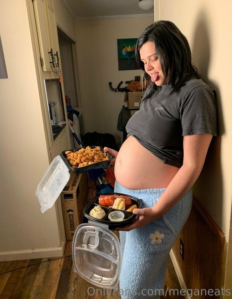 meganeats porno hd bild