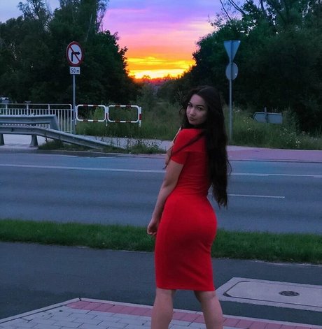 Emilia Szymanska heiße erotische galerie