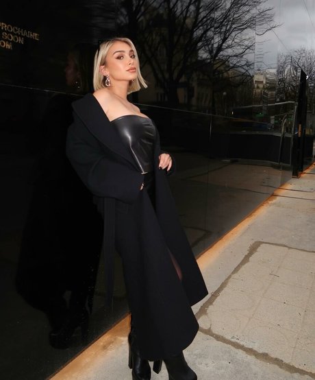 Camaryn Swanson hd exklusive fotos