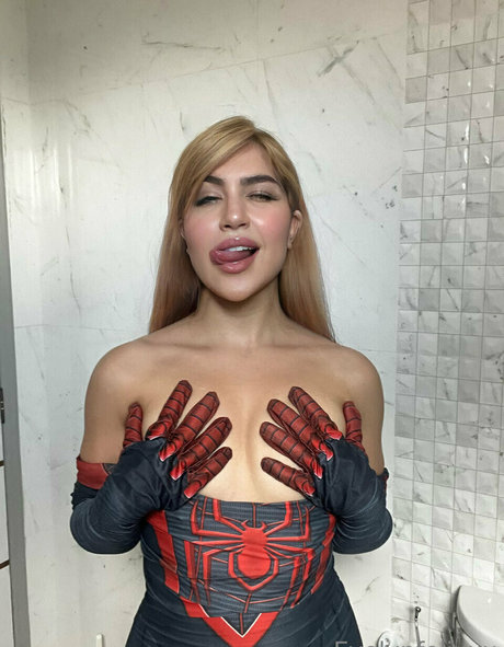 Evelyn Felix sexy porno archiv