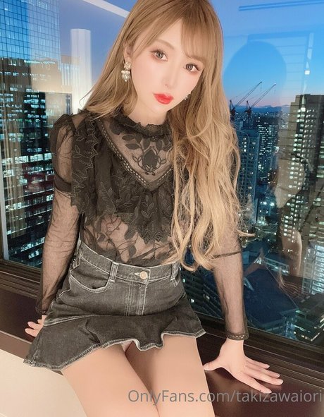 takizawaiori pornostar erotische fotos