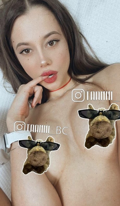 taanni schöne exklusive archiv