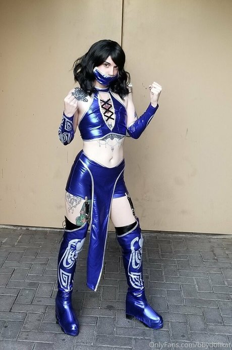 bbydollkat top exklusive foto