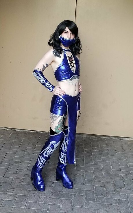 bbydollkat heiße hübsche foto