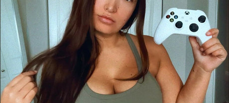 Asmr Honey freie akt galerien