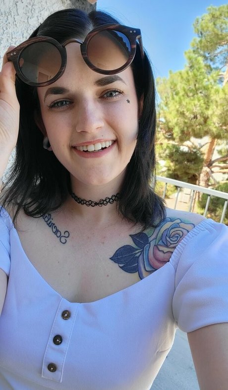 blissfulflower Profilbild