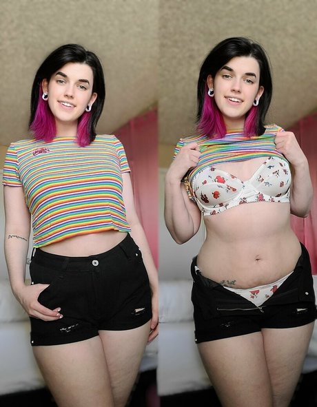 blissfulflower schauspielerin nackte galerien