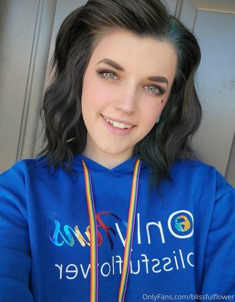 blissfulflower erwachsene nackten fotos