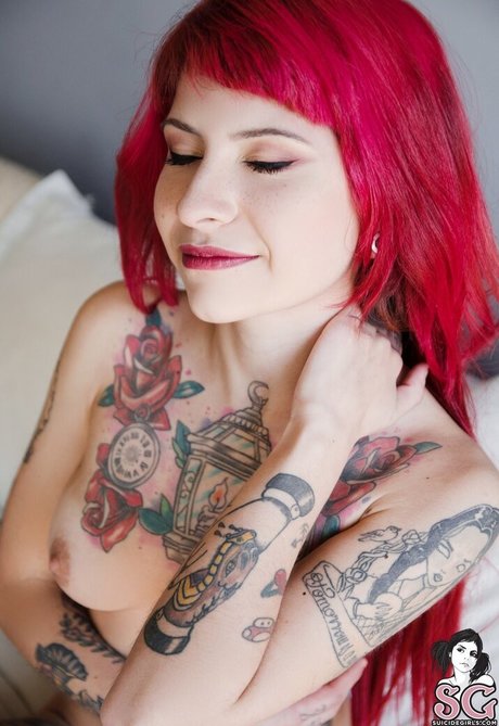 Neruvbe erotische nackte galerie