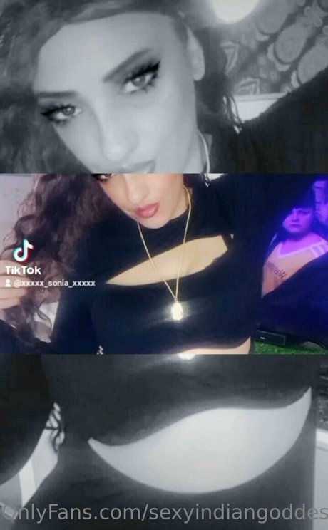 sexyindiangoddess heiße nackten foto