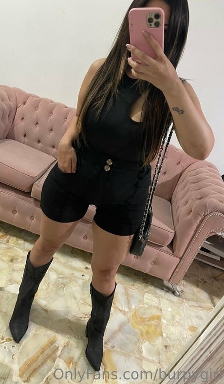 burpygirl kunst sexy galerie