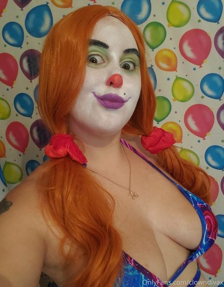 clowndivax sex pornostar bilder
