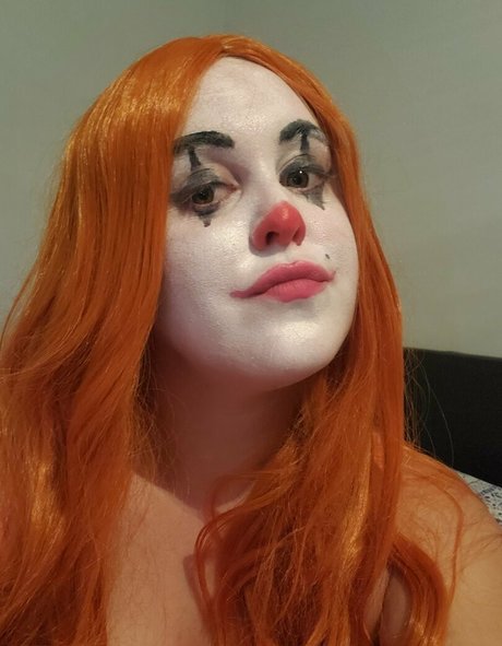 clowndivax kostenlose exklusive fotos