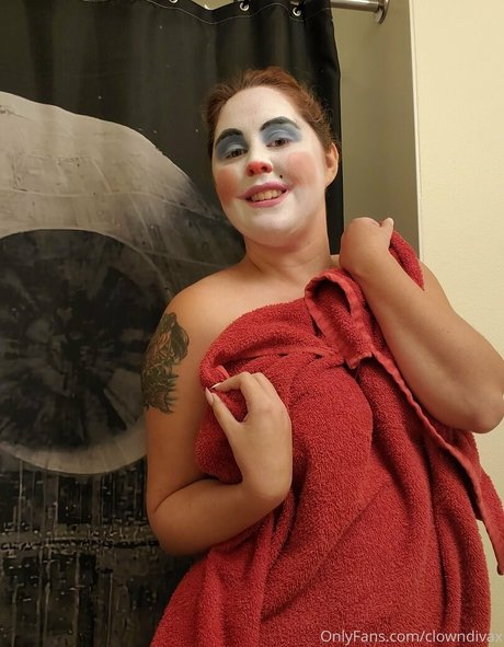 clowndivax hd pornographische galerien