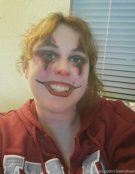 clowndivax schauspielerin top bilder