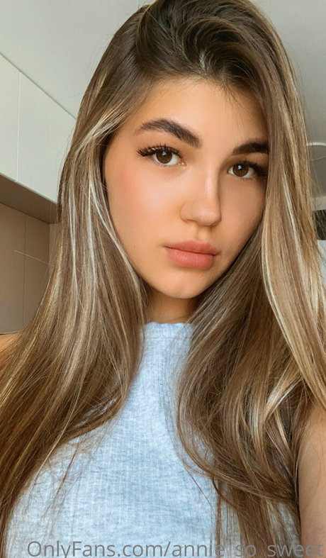 annie so sweet beste erwachsene fotos