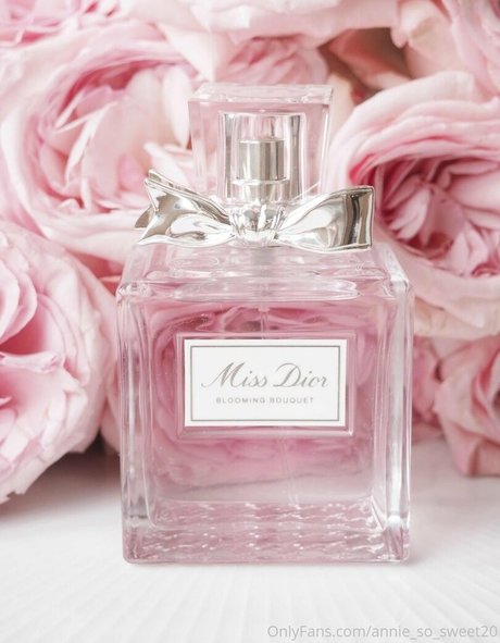 annie so sweet model sexy fotos