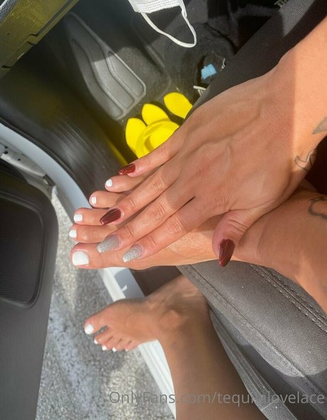 tequilalovelace exklusive freie galerie