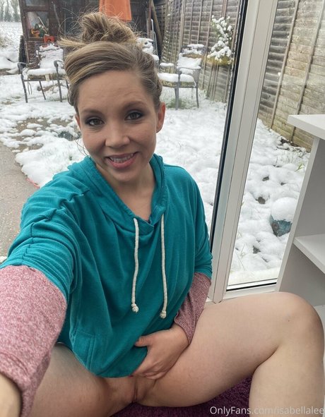 isabellalee hübsche erwachsene foto