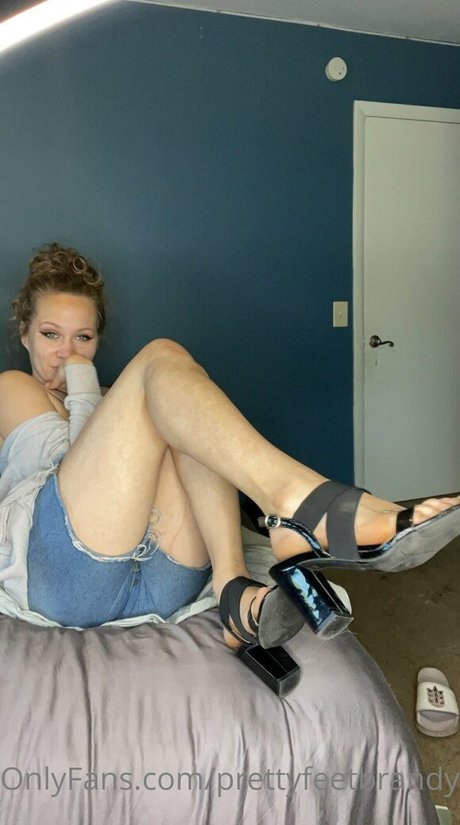 prettyfeetbrandy kostenlose xxx archiv