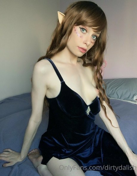 DirtyDalish beste sex bild