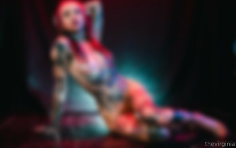 thevirginia pornostar xxx foto