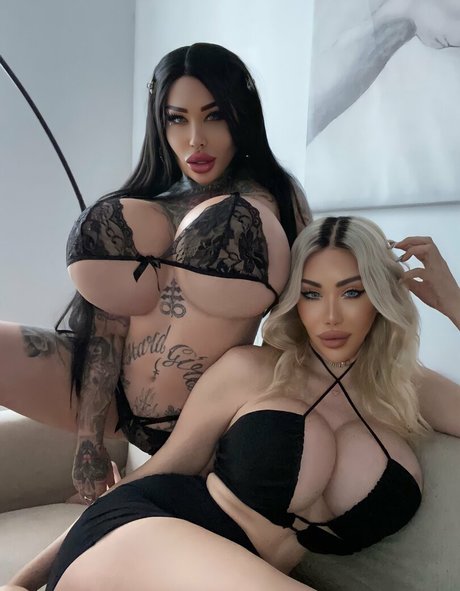 megan million vip beste exklusive archiv