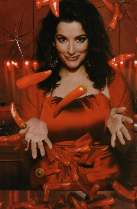 Nigella Lawson nackt sex archiv