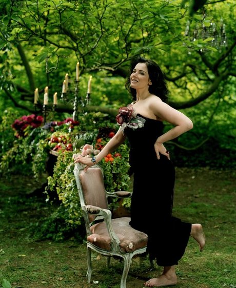 Nigella Lawson top schöne galerie