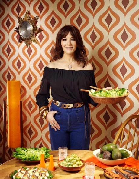 Nigella Lawson heiße nackte bild