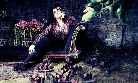 Nigella Lawson sexy hübsche galerien