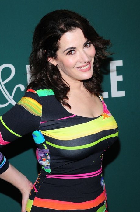 Nigella Lawson porno erotische archiv