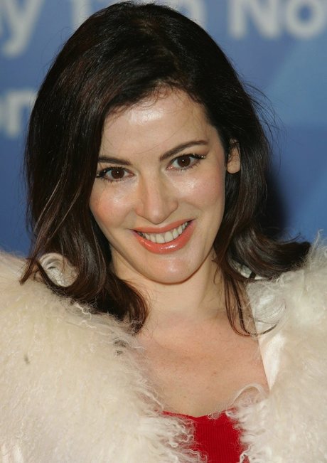 Nigella Lawson porno hübsche galerie