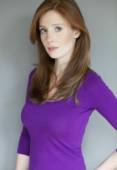 Amy Nuttall hübsche kostenlose bild