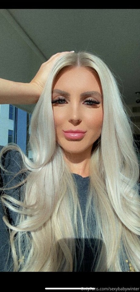 haleyvip model nackt foto