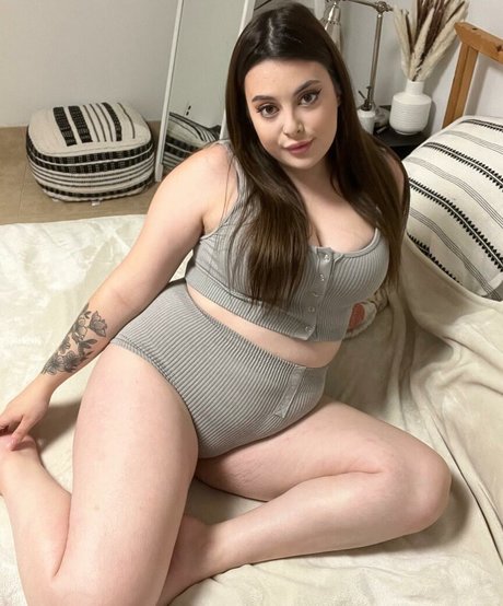 Balla Paige hübsche pornographische bild