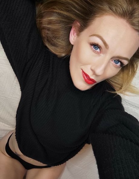 Polly Kendall heiße porno galerie